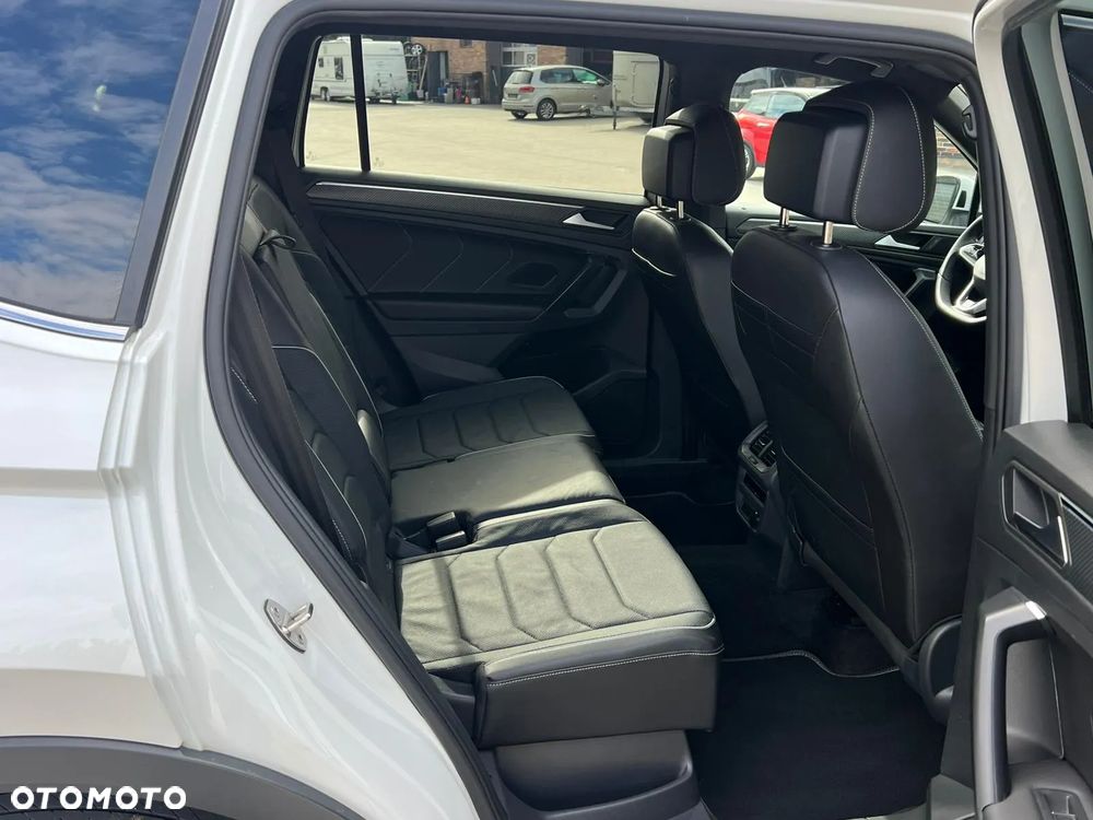 Volkswagen Tiguan Allspace 2.0 TDI 4Mot R-Line DSG - 15