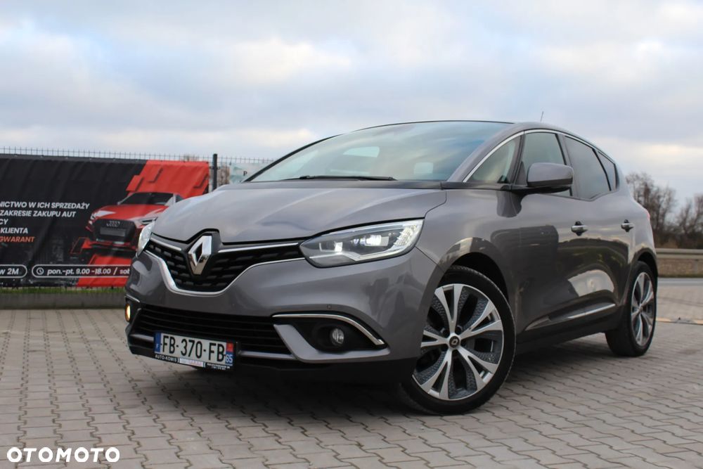 Renault Scenic 1.2 TCE Energy Bose - 2