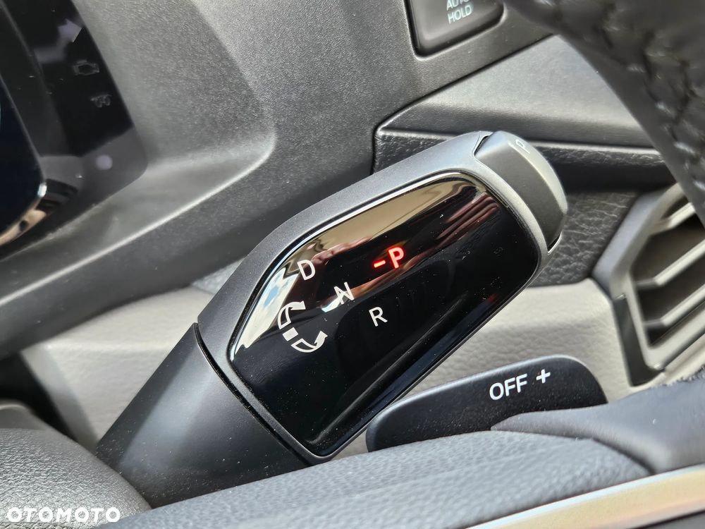 Volkswagen Crafter - 28