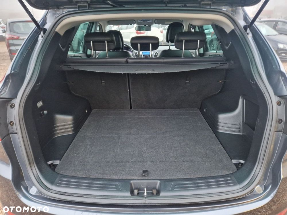 Hyundai ix35 1.6 GDI Style 2WD - 18