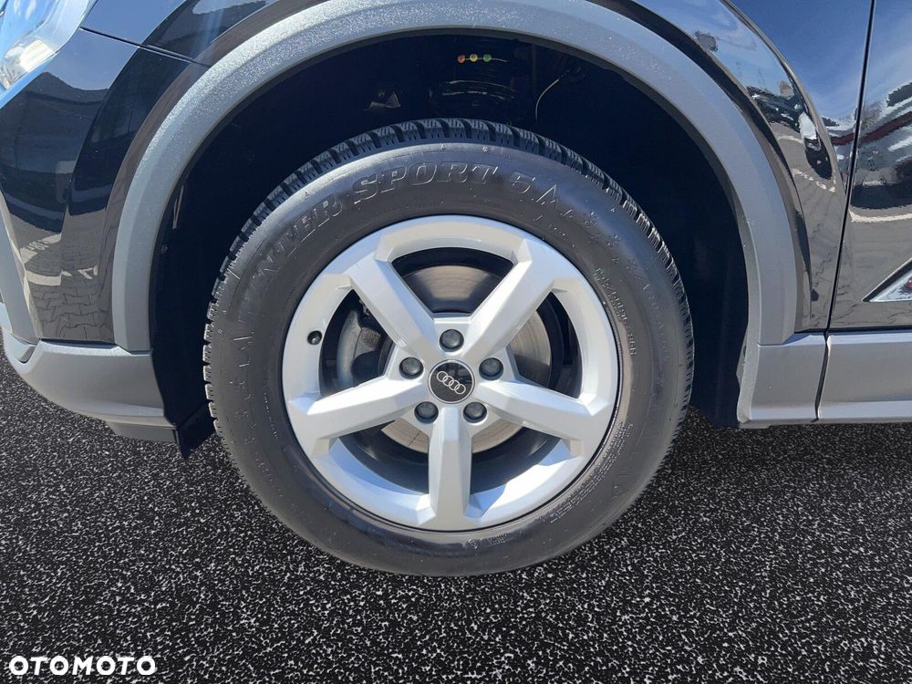 Audi Q2 35 TFSI S tronic - 10