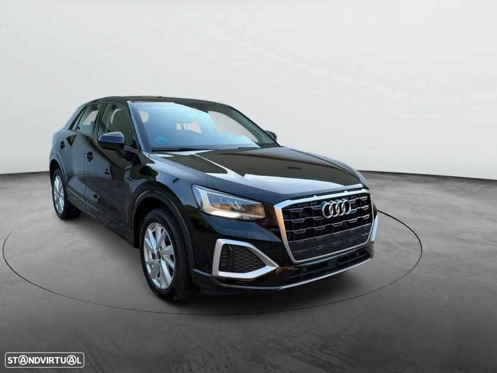 Audi Q2 35 TFSI S tronic advanced - 6