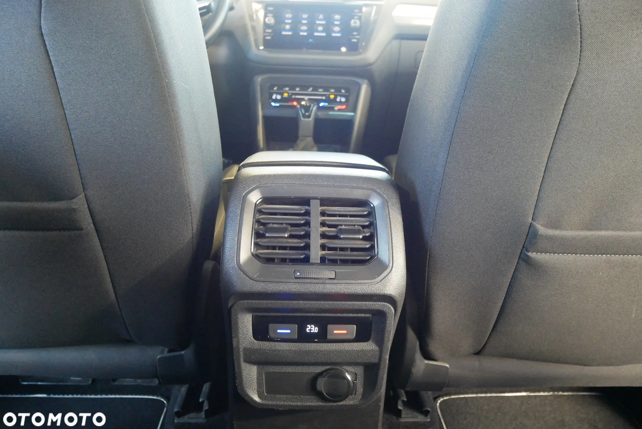 Volkswagen Tiguan 2.0 TDI BMT SCR Comfortline DSG - 21