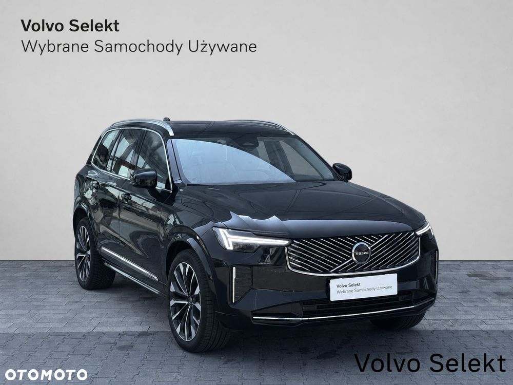 Volvo XC 90 - 5