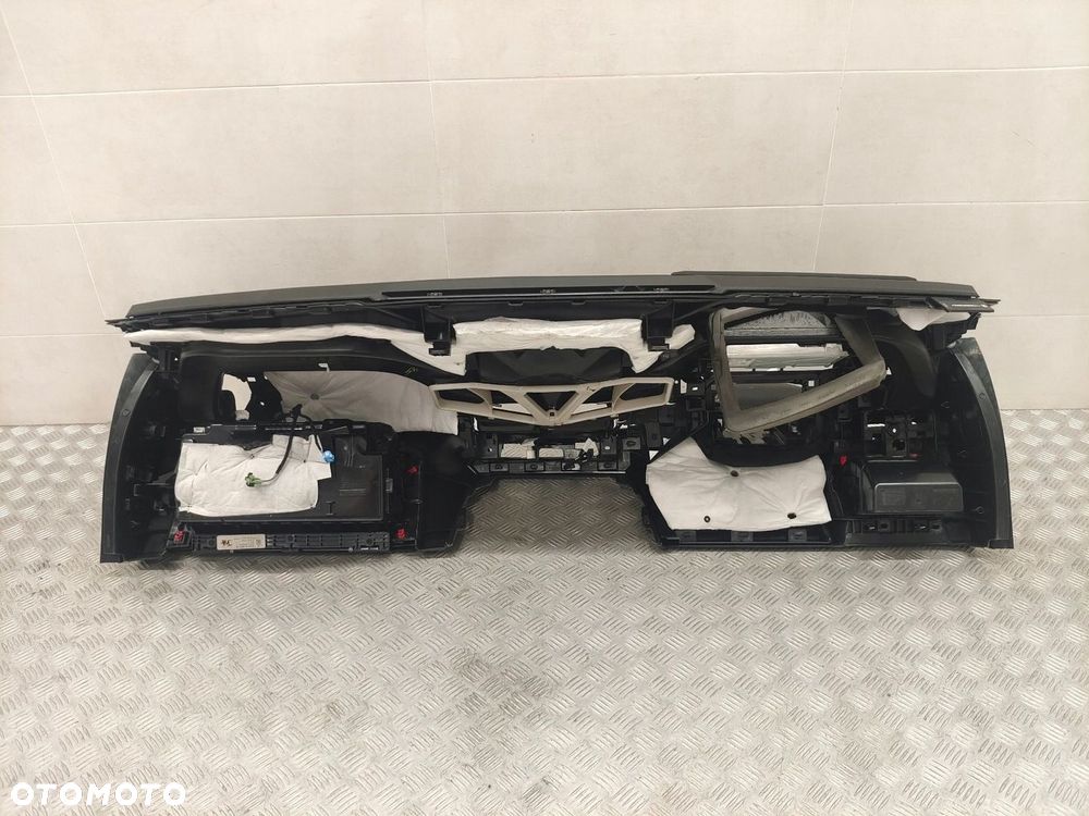 BMW G05 G07 LCI DESKA ROZDZIELCZA KONSOLA - 9