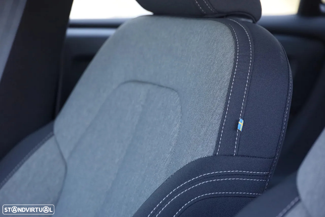 Volvo XC 40 1.5 T2 Core Auto - 9