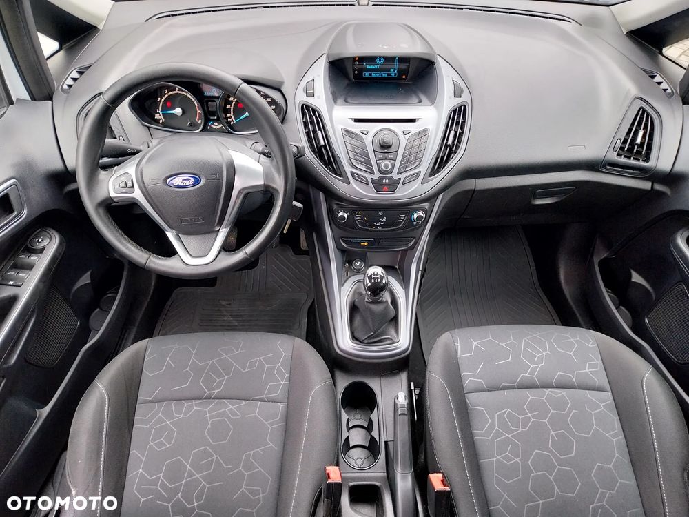 Ford B-MAX 1.4 Trend - 6