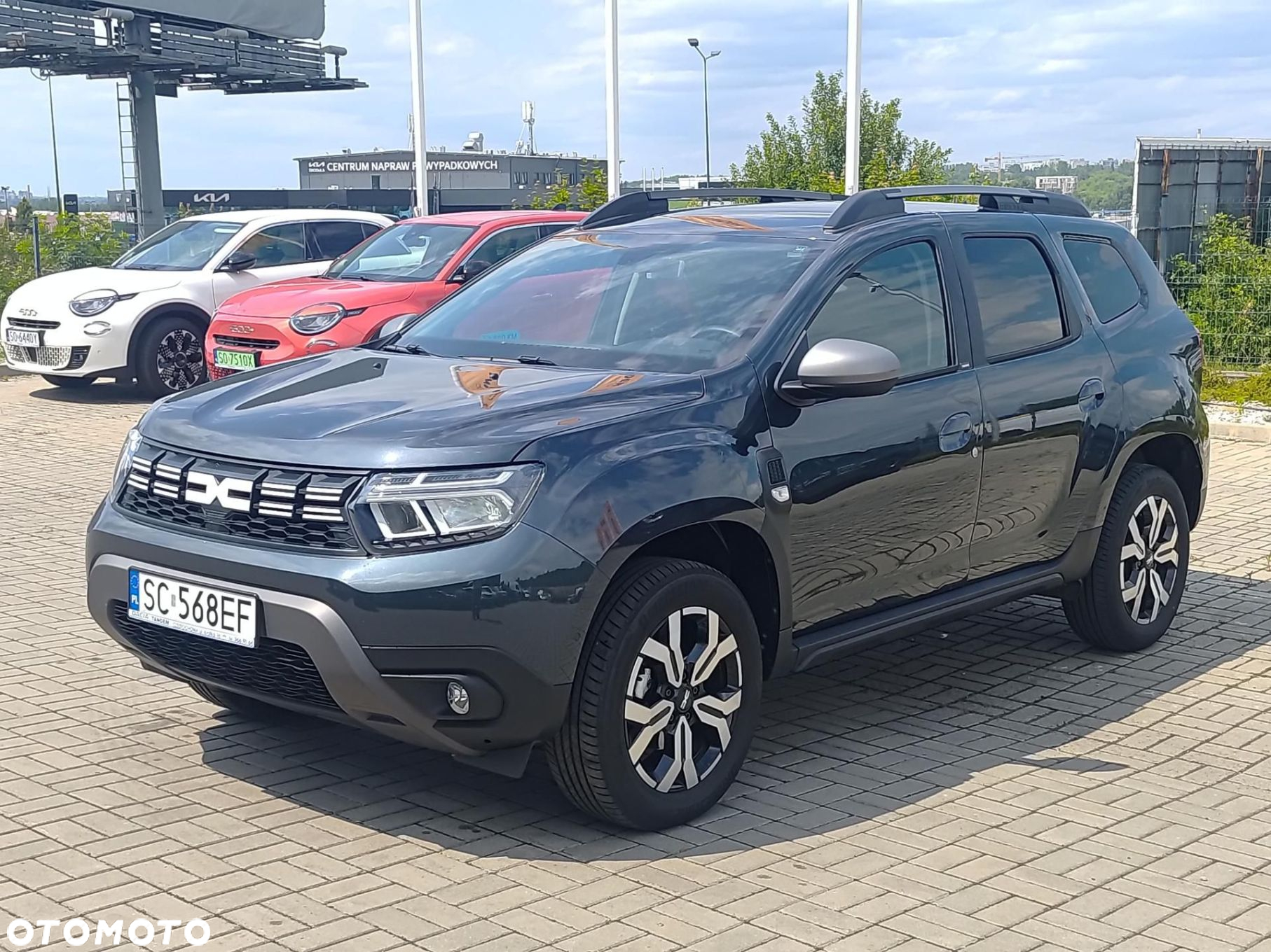 Dacia Duster - 2