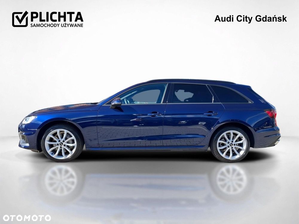 Audi A4 Avant - 3