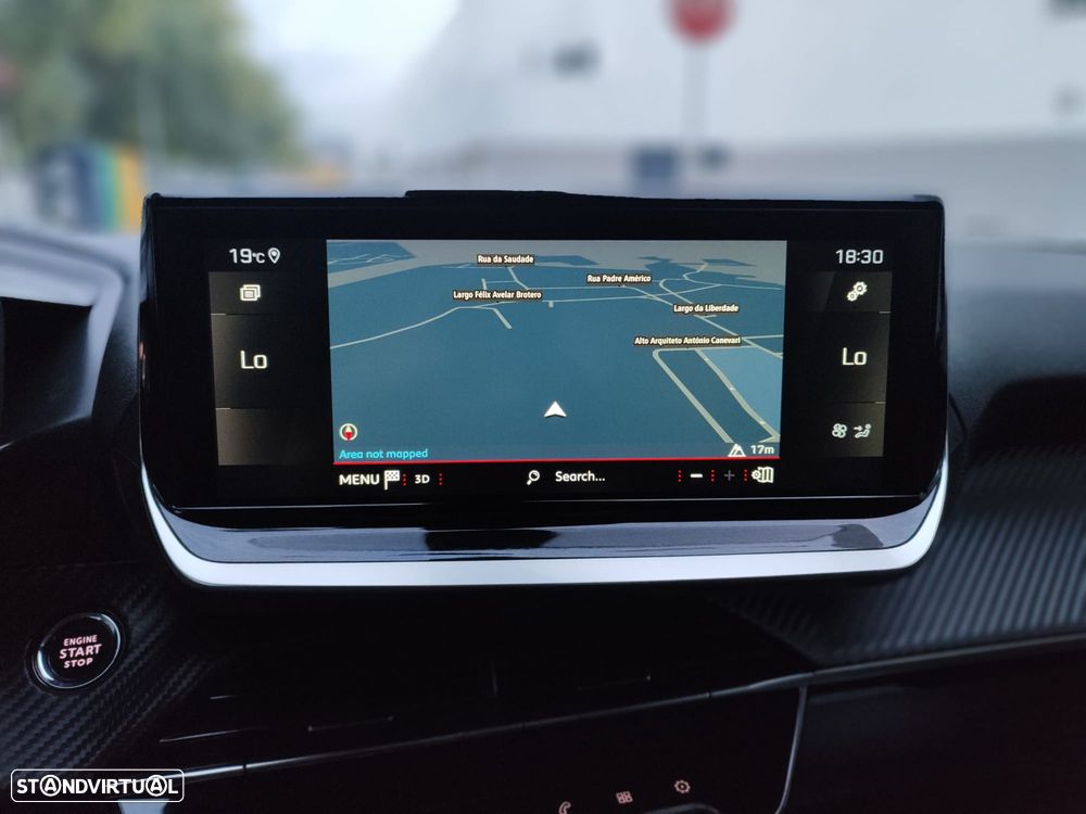 Peugeot 2008 1.2 PureTech Crossway - 19