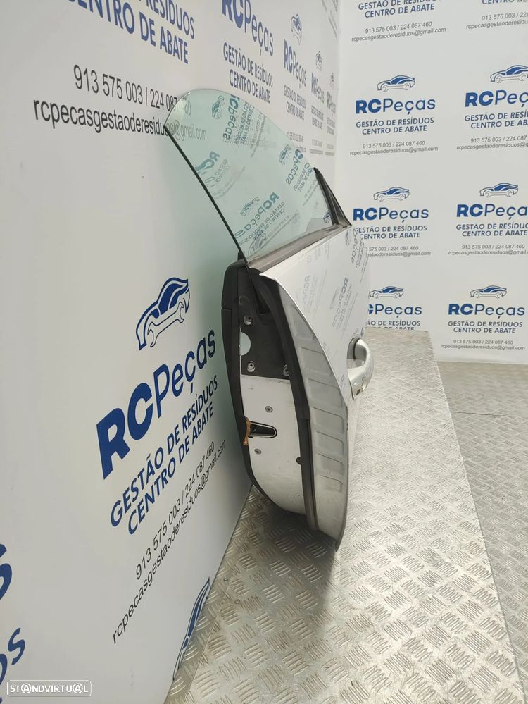 Porta Frente Frontal Direita Mercedes Benz SLK R171 - 5