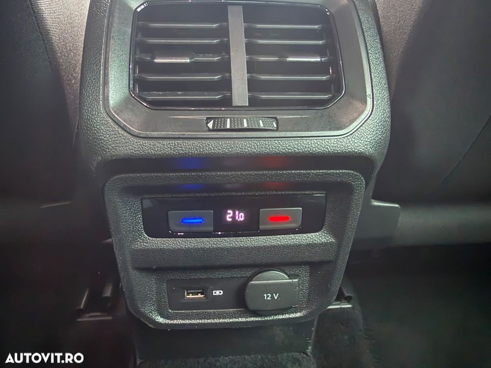 Volkswagen Tiguan 2.0 TDI SCR (BlueMotion Technology) DSG Highline - 21