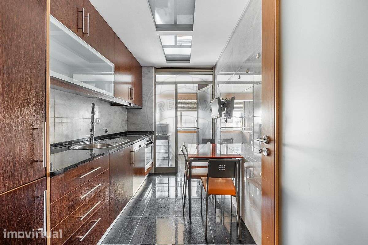 Apartamento T2 para venda - Grande imagem: 3/32