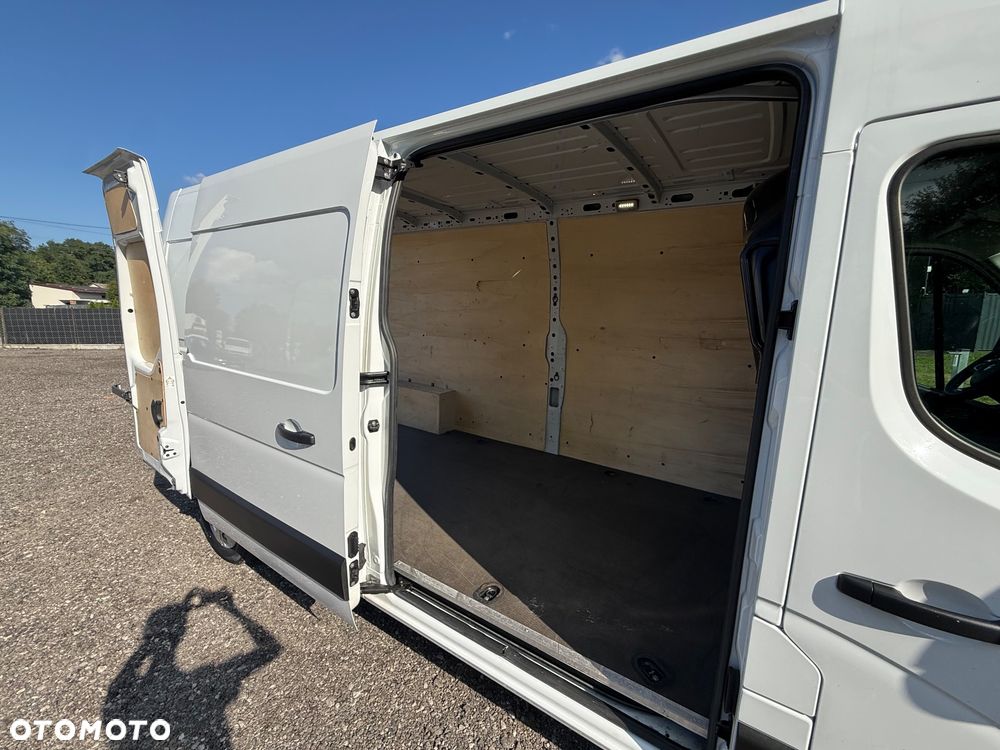 Renault Master L3H2 - 11