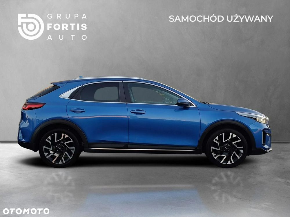 Kia XCeed 1.5 T-GDI L DCT - 6