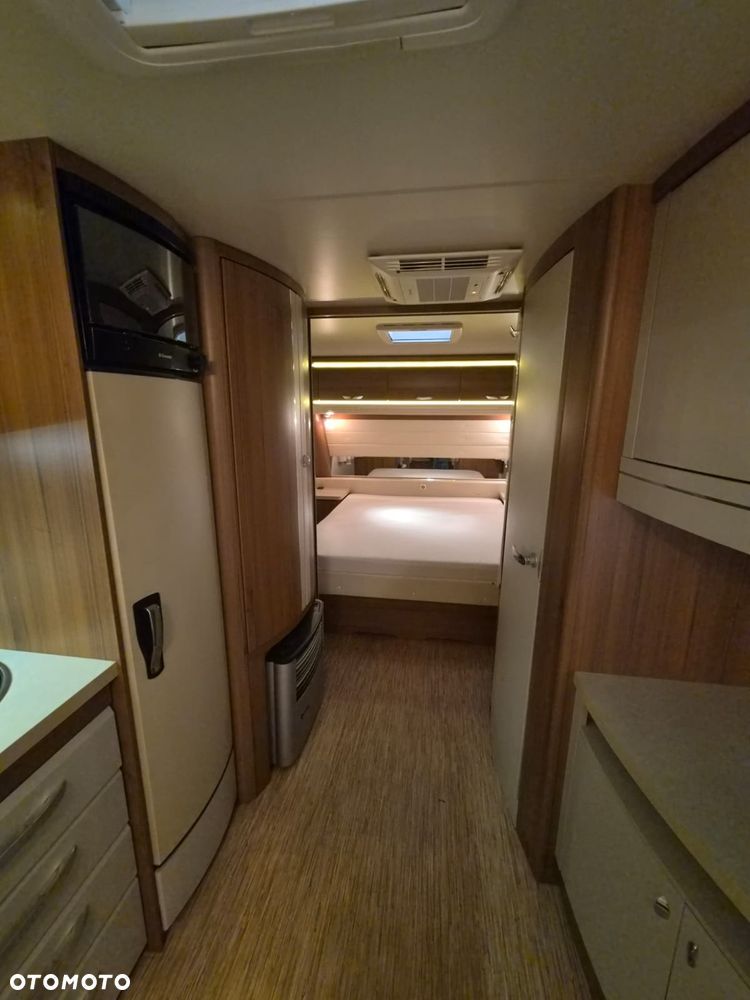 Hobby Premium 650 - 22