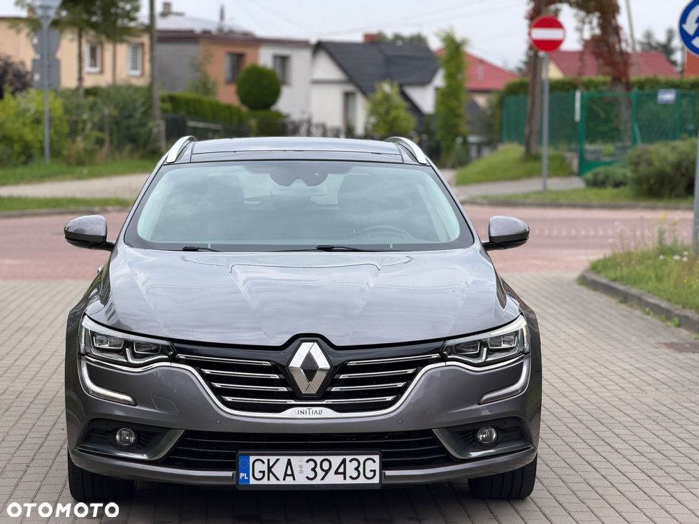 Renault Talisman ENERGY dCi 160 EDC INITIALE PARIS - 3
