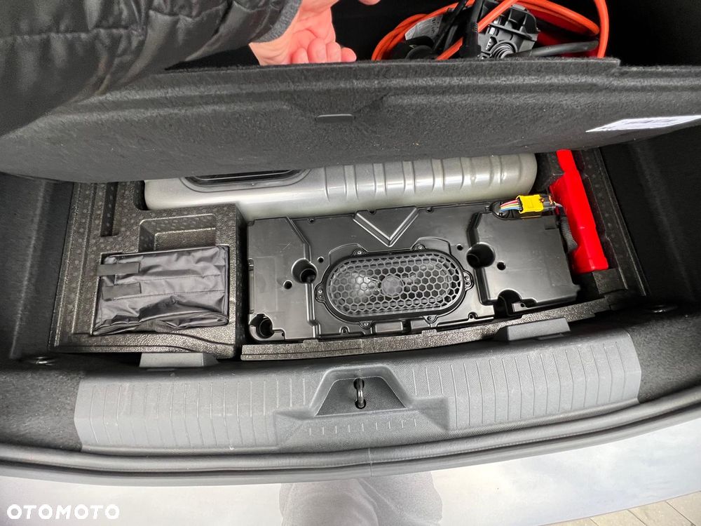 Opel Astra 1.6 T Plug-in Hybrid Ultimate - 27