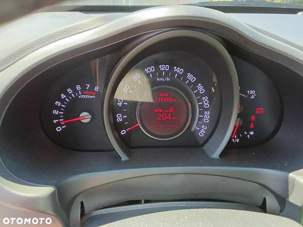 Kia Sportage - 24