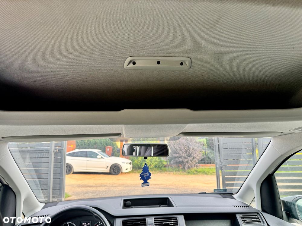 Volkswagen Caddy 2.0 TDI Life - 18
