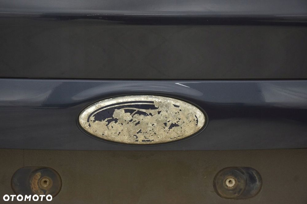 klapa tylna * tył ford c-max ii mk2 - 6