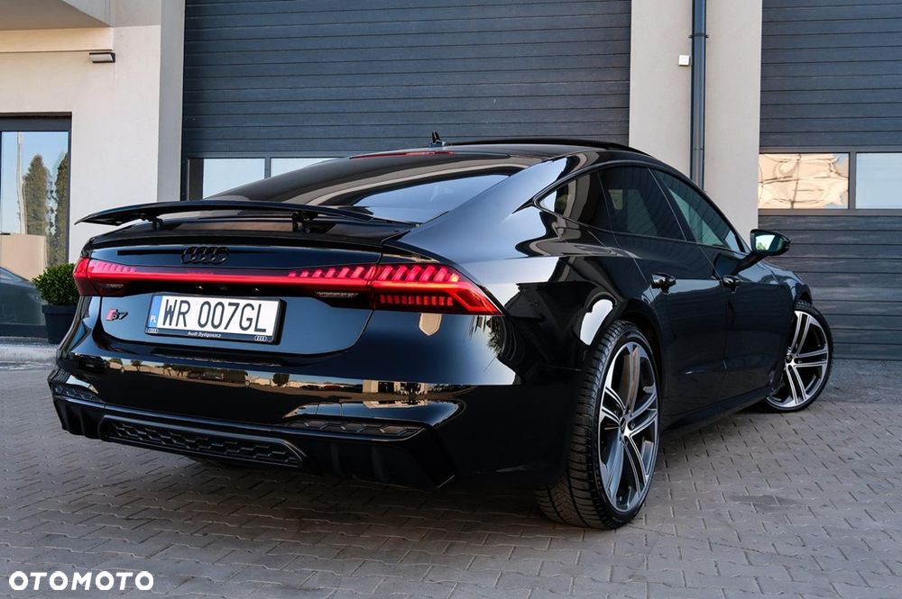Audi S7 Sportback - 7