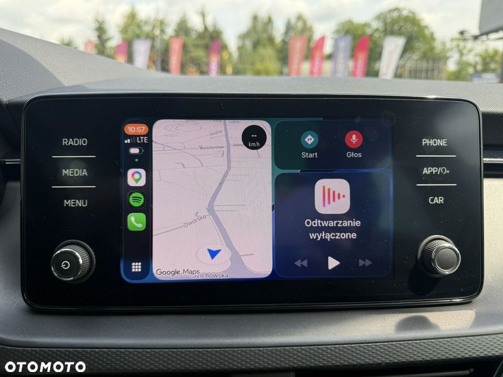 Skoda Scala 1.0 TSI Style - 25
