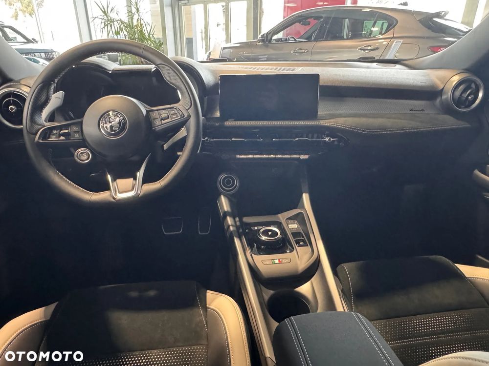 Alfa Romeo Tonale 1.5 T4 GSE mHEV Sport Speciale DCT - 5