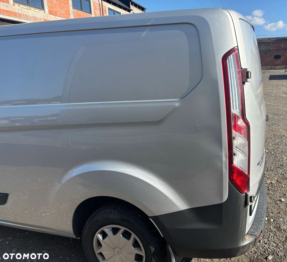 Ford Ford Transit Custom - 4