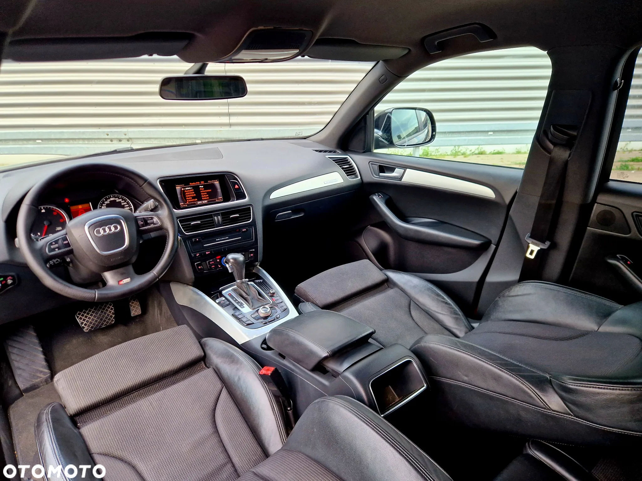 Audi Q5 3.0 TDI Quattro S tronic - 31