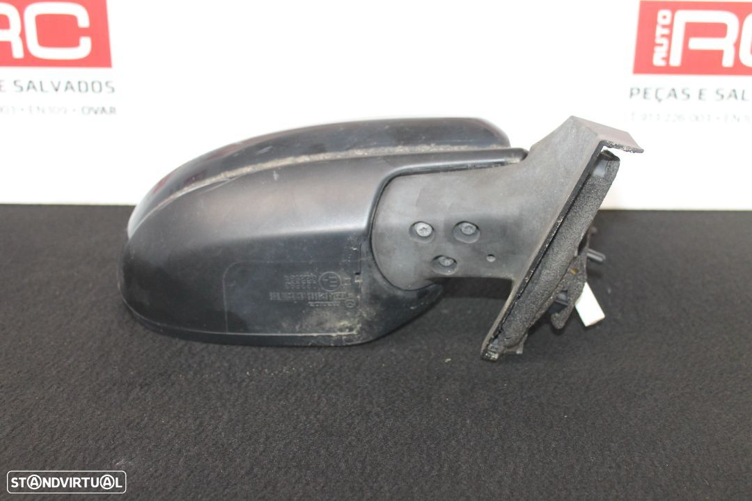 Espelho Retrovisor Direito Mazda 2 - 4
