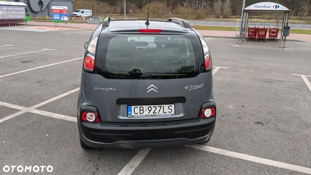 Citroën C3 Picasso VTi 95 Advance - 5