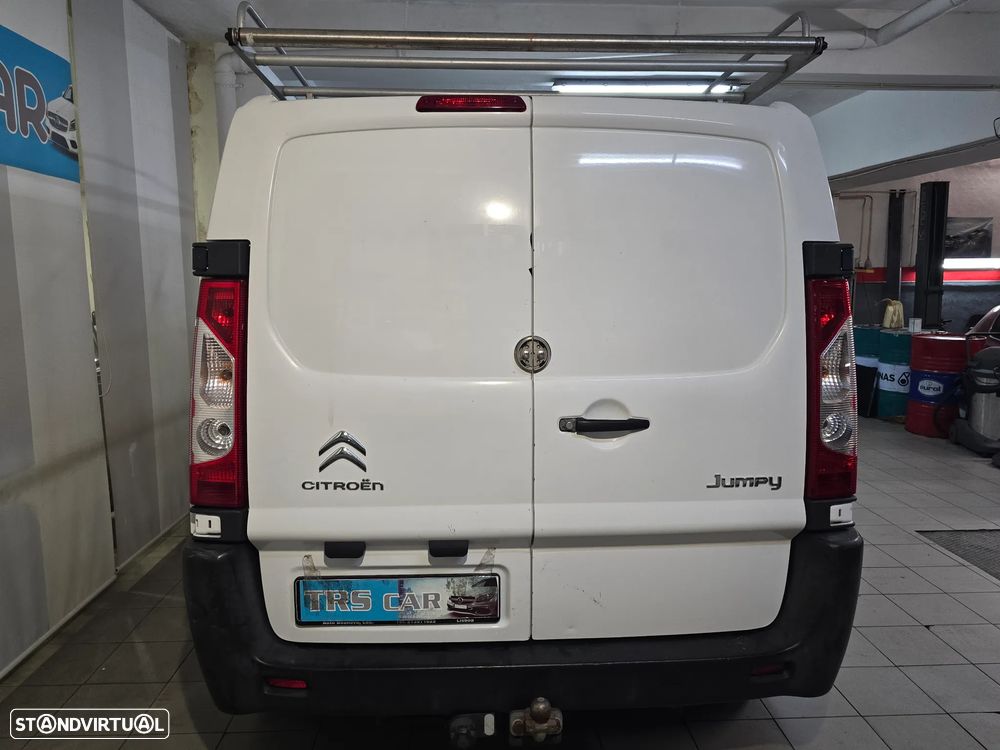 Citroën JUMPY - 7