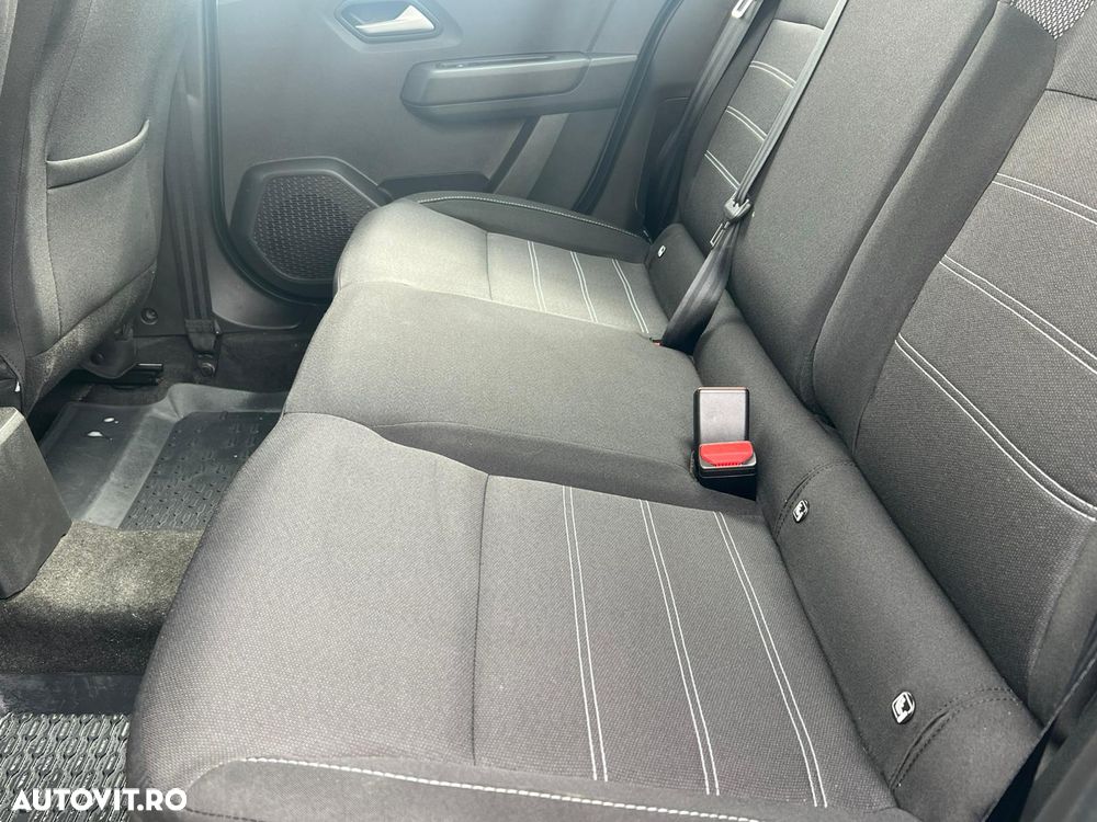 Dacia Logan ECO-G 100 MT6 Expression - 29