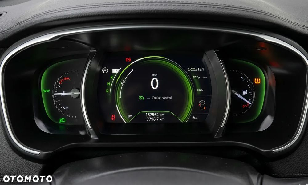 Renault Talisman 1.6 Energy dCi Intens EDC - 8