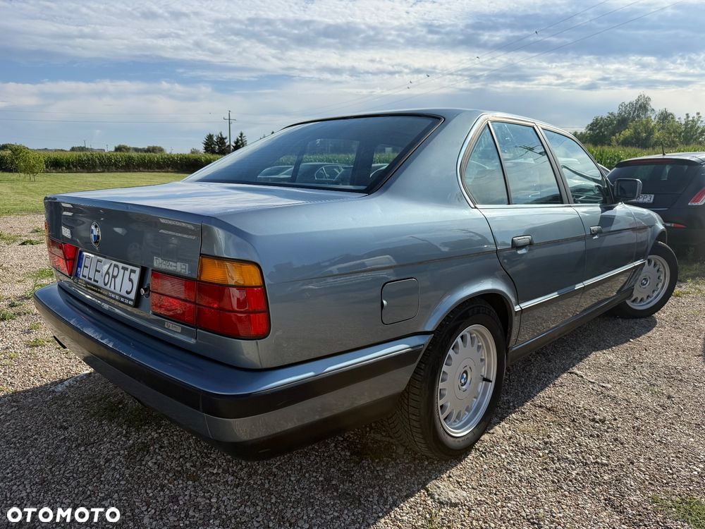 BMW Seria 5 - 35