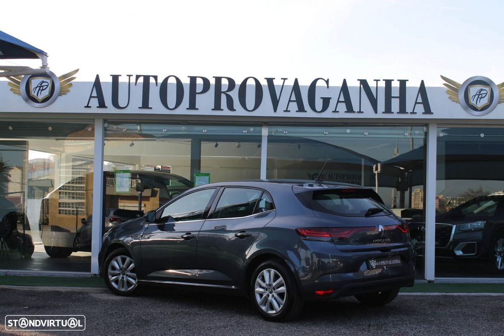 Renault Mégane - 44