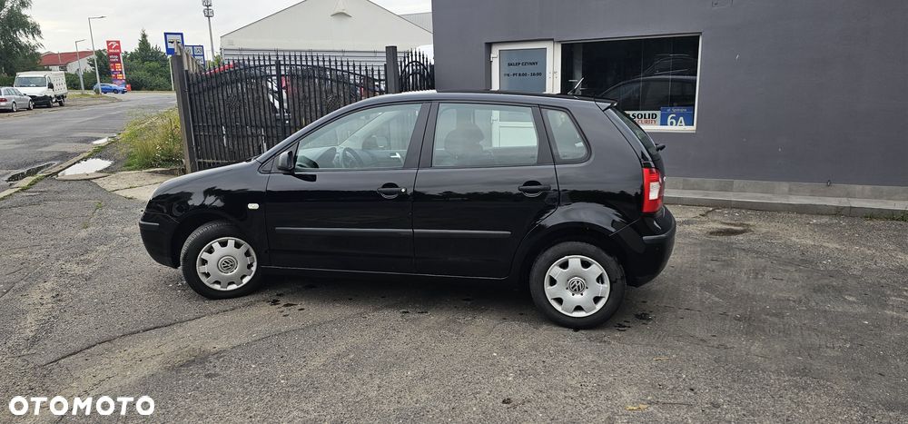 Volkswagen Polo - 4