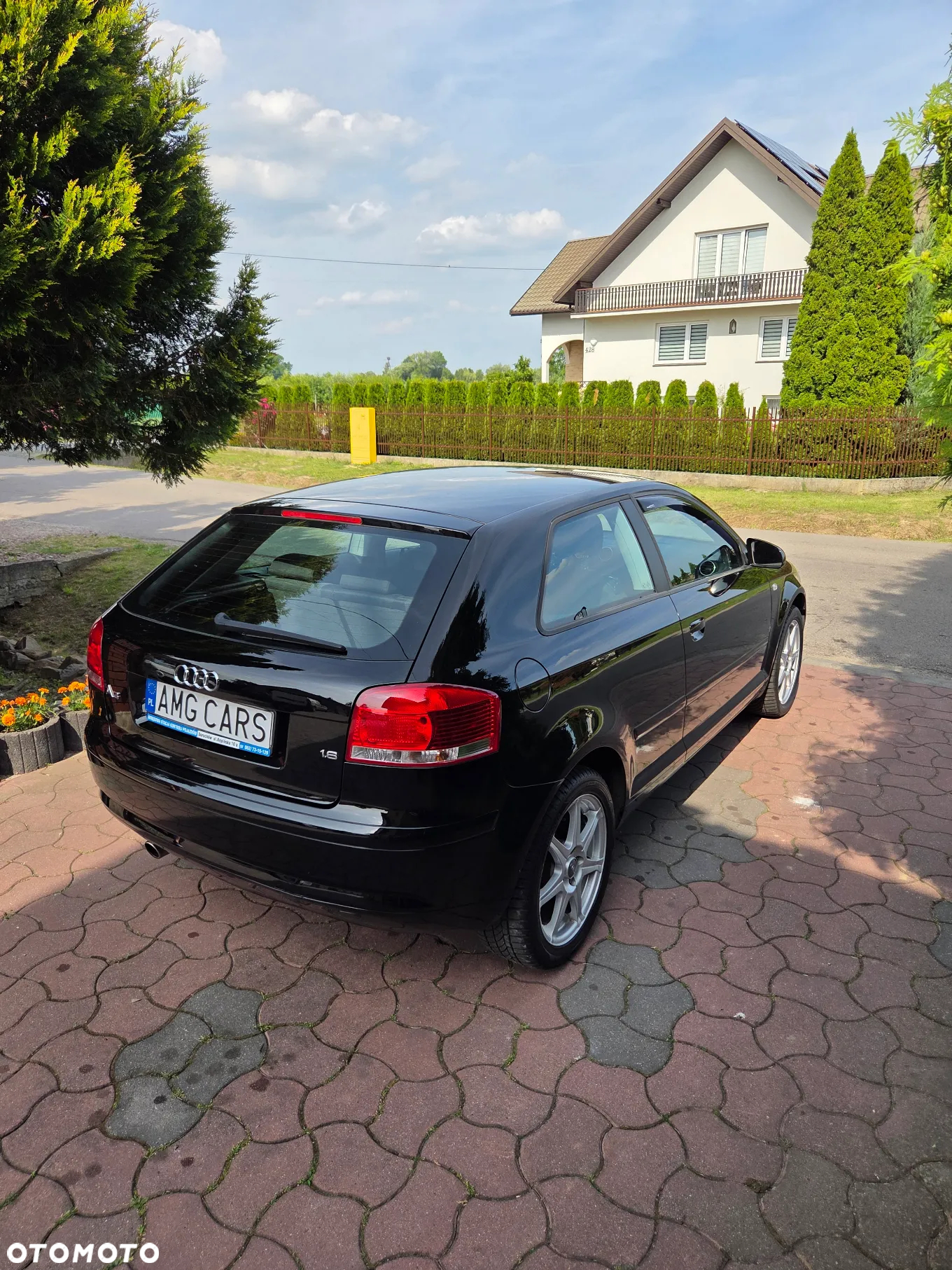 Audi A3 - 29