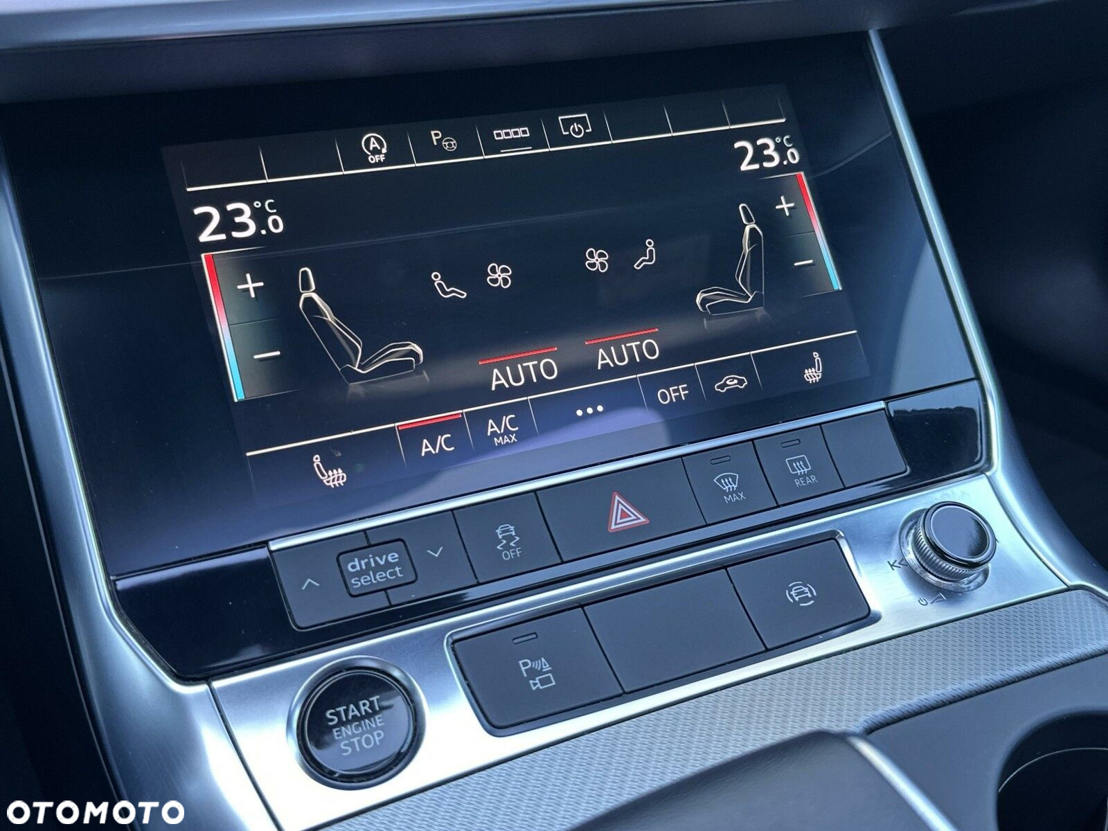 Audi A6 - 25