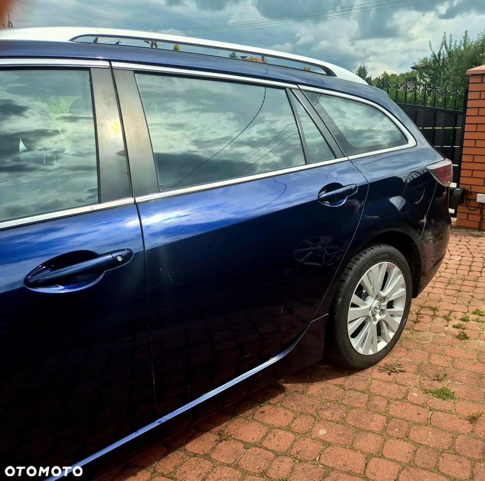 Mazda 6 Sport 2.0 Active - 3
