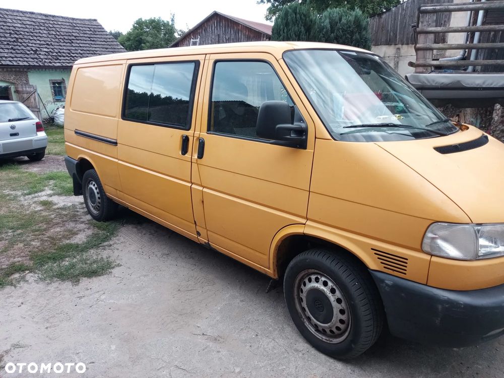Volkswagen T-4 - 3