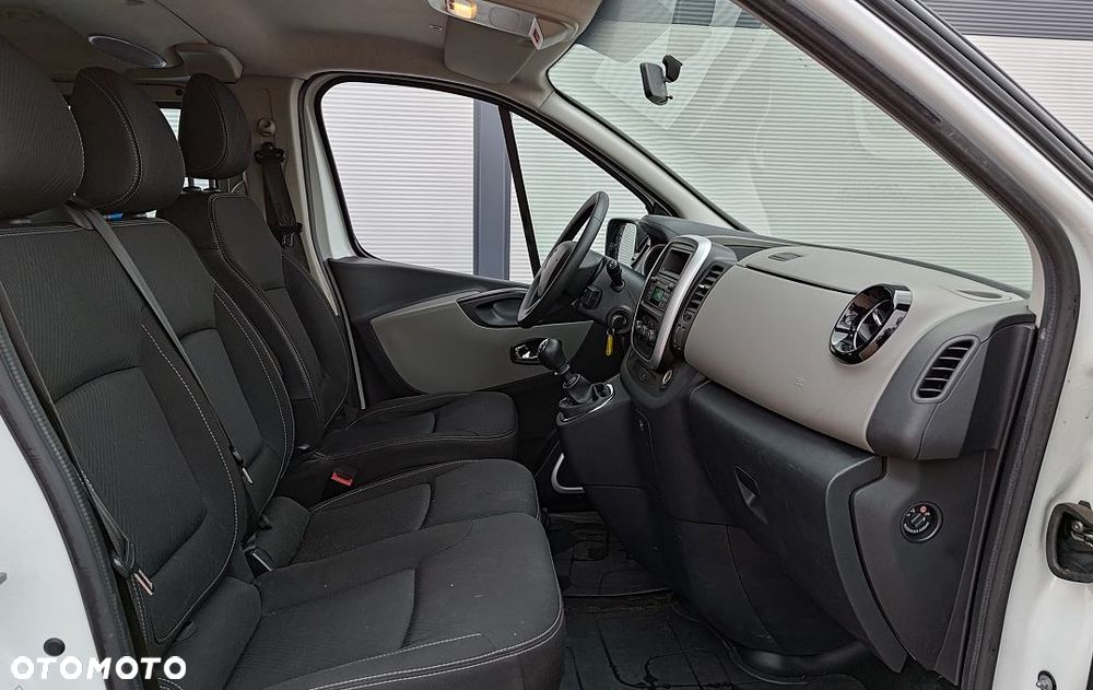 Renault Trafic - 5