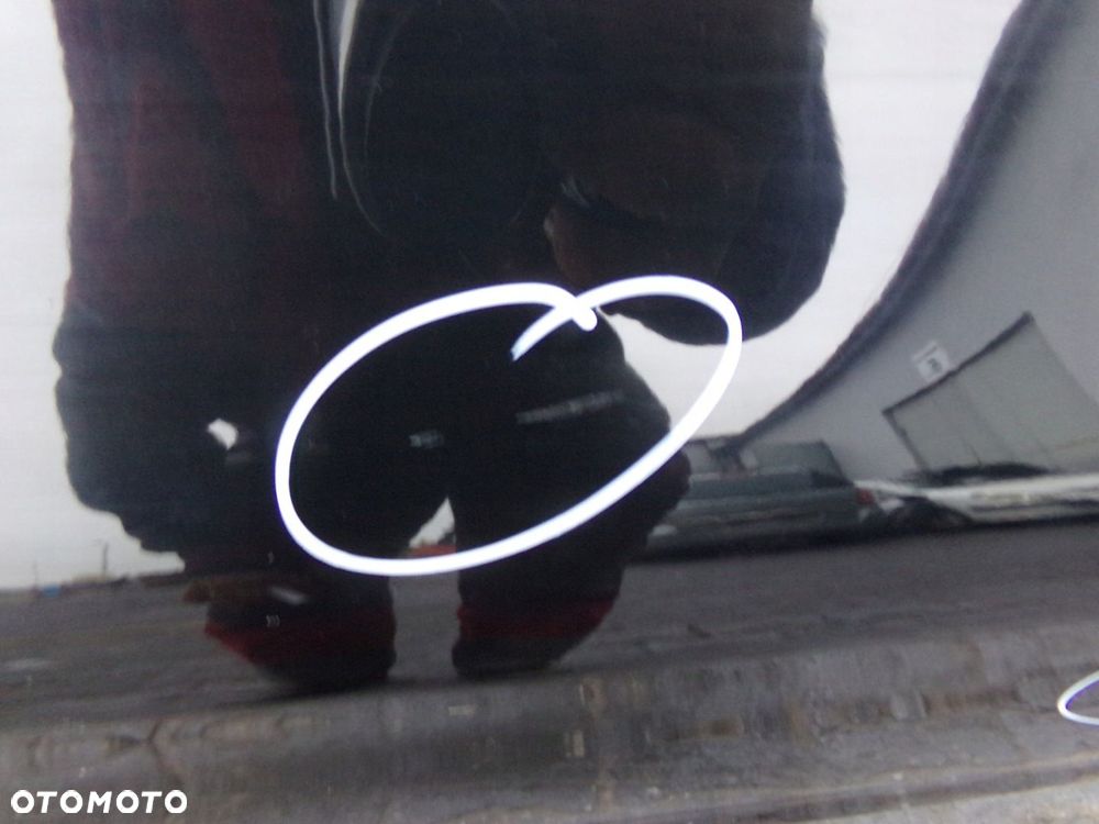 DRZWI PRAWY TYŁ TYLNE PEUGEOT 208 12-19r - 4