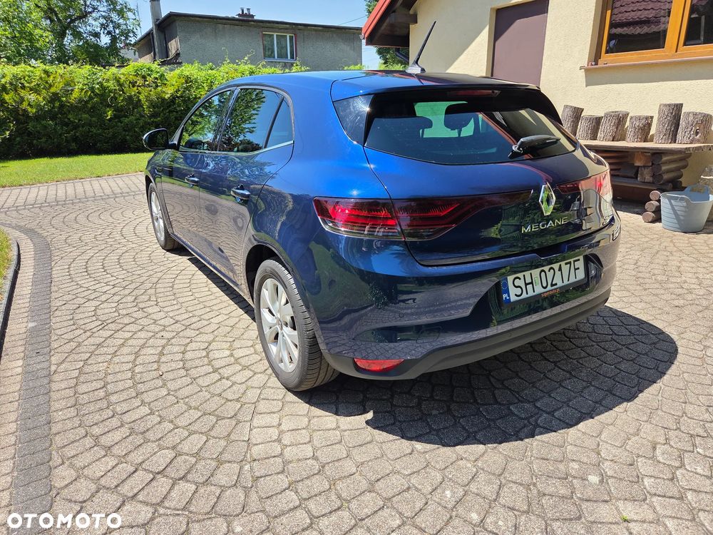 Renault Megane 1.3 TCe FAP Zen - 2
