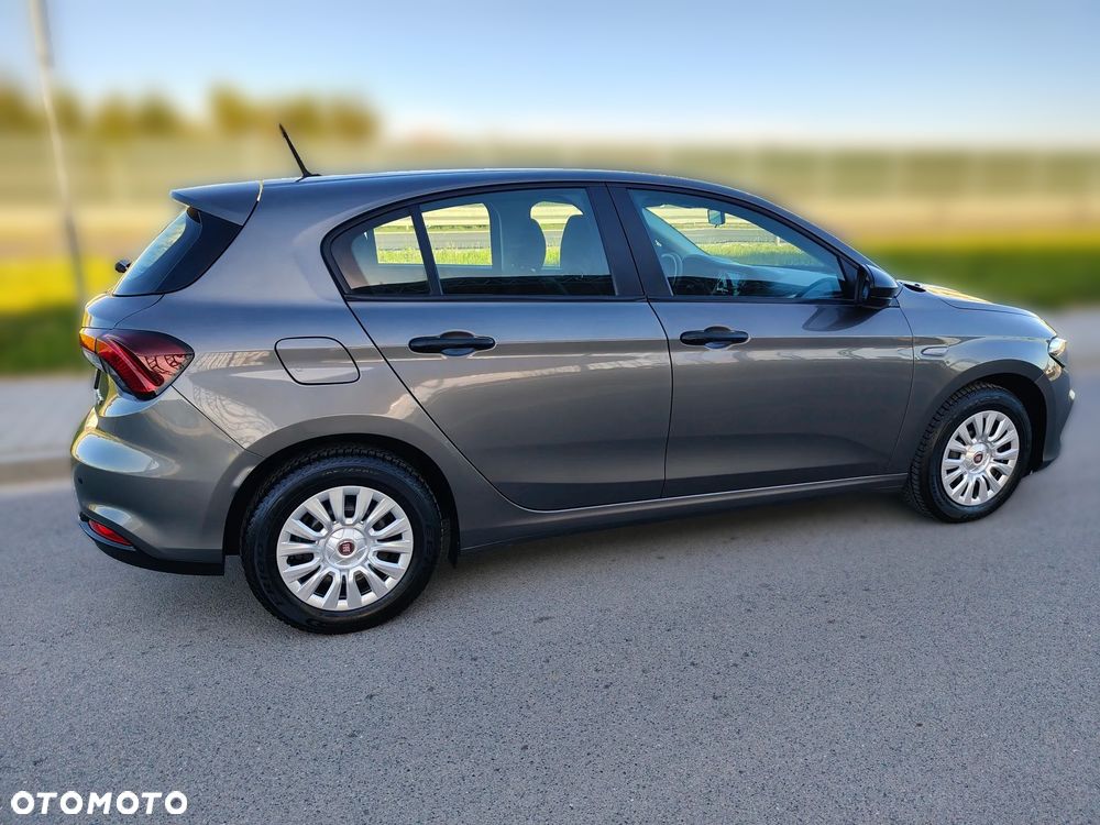 Fiat Tipo 1.4 Classic - 30