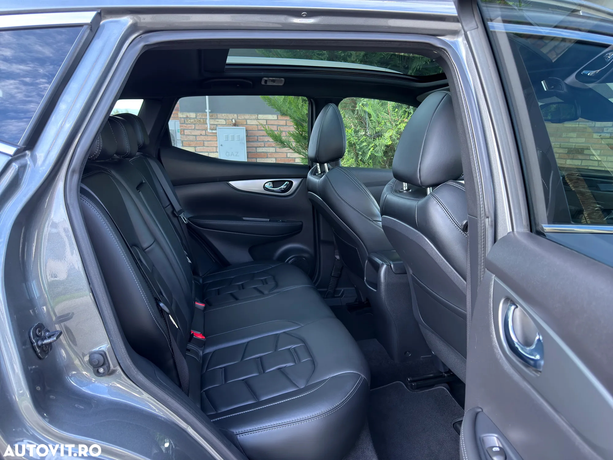 Nissan Qashqai - 12