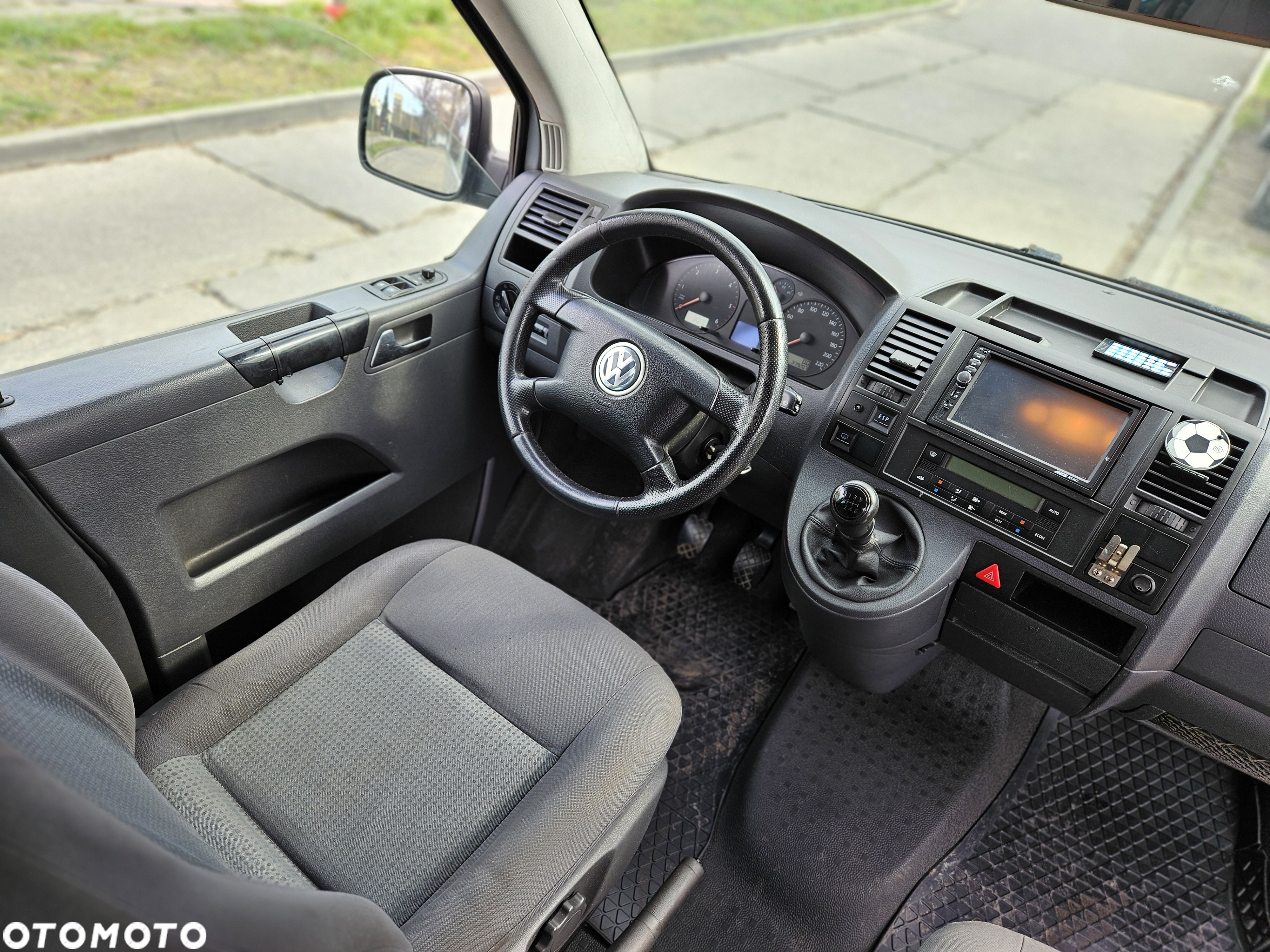 Volkswagen Caravelle TDI L1 Comfortline - 20