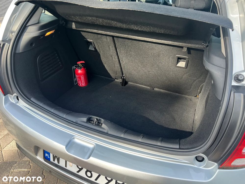 Citroën C3 - 7