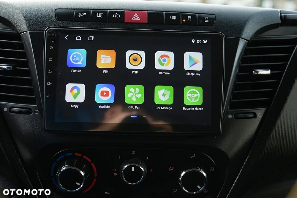 Iveco DAILY 35-150 * 3.0 Diesel * WYWROTKA 3-stronna * BRYGADOWY * DOKA * ZNAKOMITY STAN! - 30